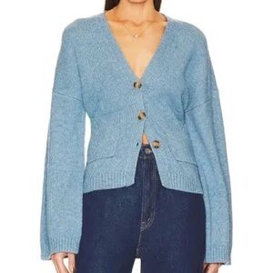 Helsa Sanna cardigan